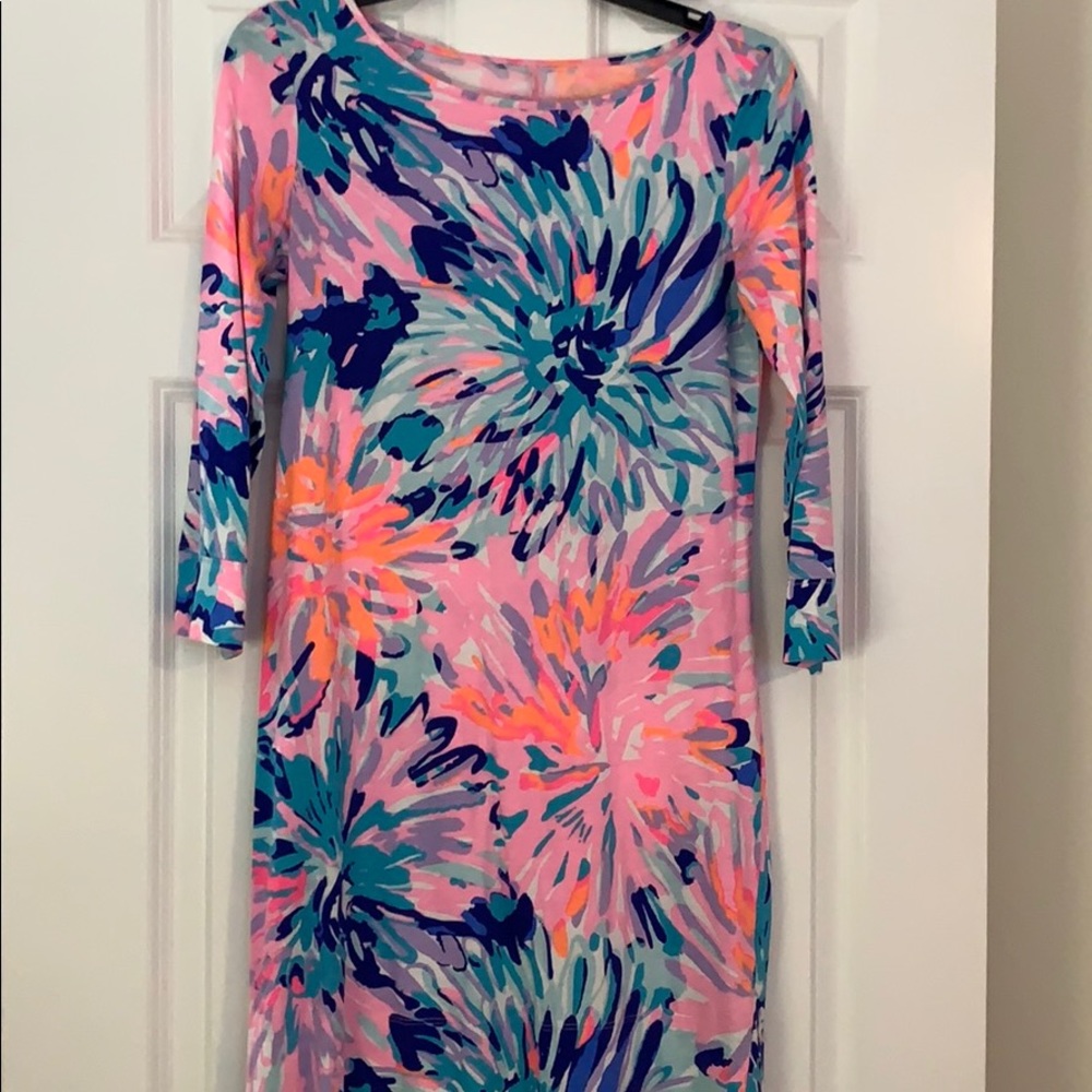Lilly Pulitzer Dress
